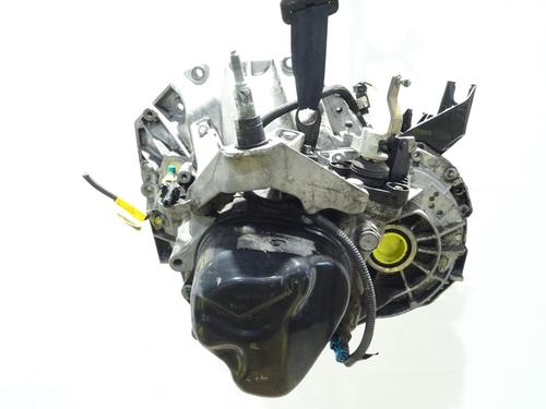 Gearbox RENAULT MODUS / GRAND MODUS (F/JP0_) 1.4 (JP01, JP0J) | BP25268616M3  - Image 5