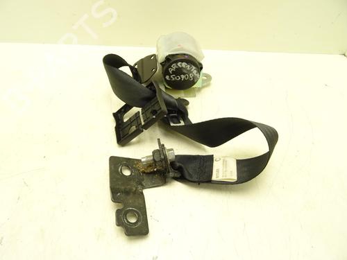 Used Rear middle belt tensioner NISSAN JUKE (F15) 1.5 dCi (110 hp) 31629062