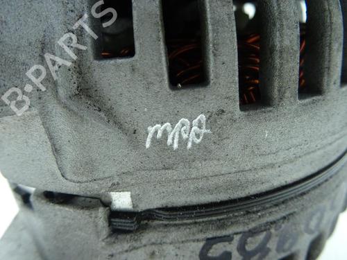 Alternator PEUGEOT 206 Hatchback (2A/C) 1.4 HDi eco 70 | BP29450180M7 