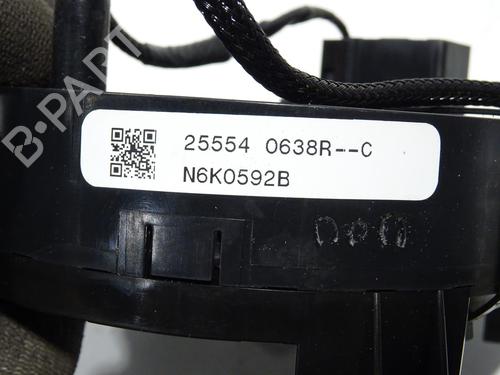 Squib airbag RENAULT CLIO V (B7_) 1.6 E-TECH 140 (B7MU) | BP29115241C102 