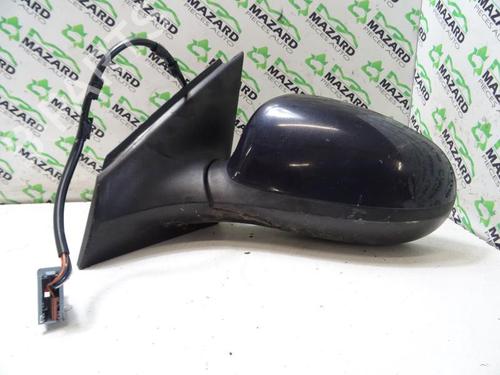 Used Left mirror Left mirror 20070657 20070657