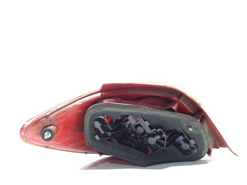 Left taillight PEUGEOT 307 (3A/C) 1.6 HDi | BP29543198C34 