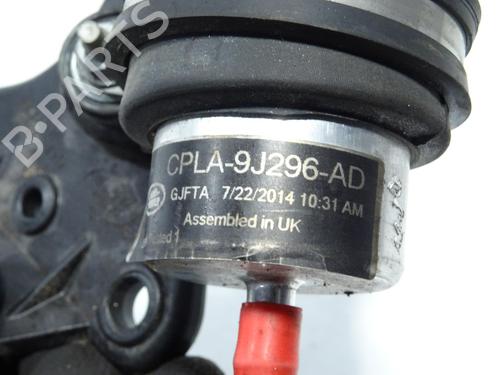 Fuel pump LAND ROVER RANGE ROVER SPORT II (L494) 4.4 SDV8 4x4 | BP29525816M76 