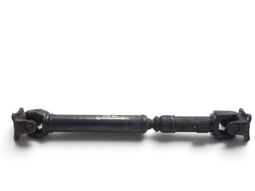 Driveshaft NISSAN PICK UP (D22) 2.5 TD 4WD | BP40537497M37 - Image 3