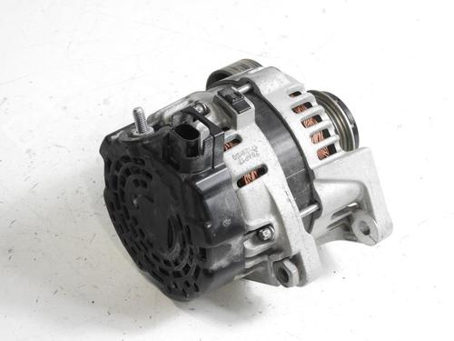 Used Alternator Alternator KIA RIO IV (YB, SC, FB) 1.0 T-GDI 100 (101 hp) 20065886 20065886