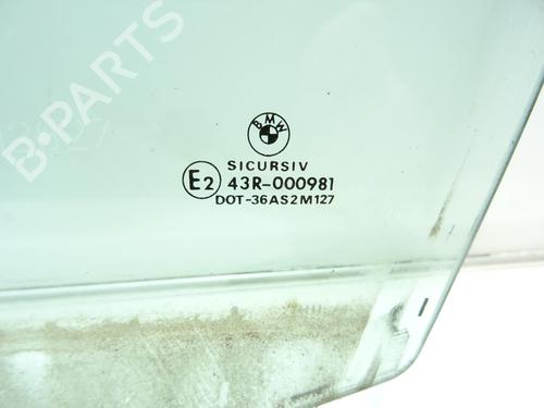 Front left door window BMW 3 (E46) 316 i | BP32236701C18