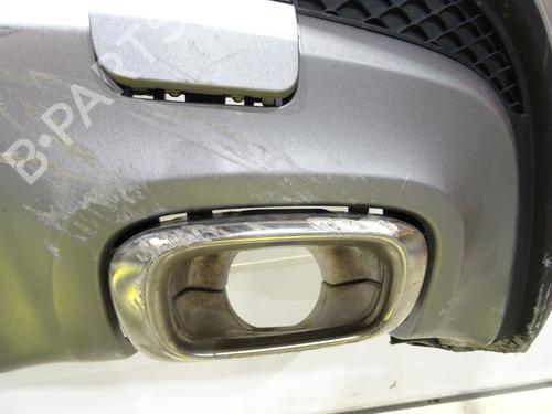 Used Rear bumper MERCEDES-BENZ GLA-CLASS (X156) [2013-2022]  29422140