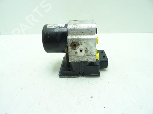 ABS RENAULT TRAFIC II Van (FL) 1.9 dCi 80 (FL0B) (82 hp) 32666441