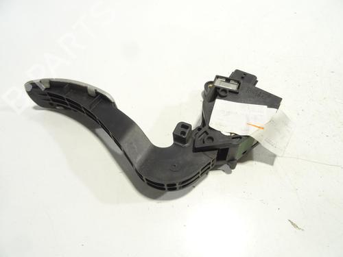 Pedal RENAULT MEGANE IV Hatchback (B9A/M/N_) 1.6 TCe 205 (B9MV) | BP25892122I4 - Image 5