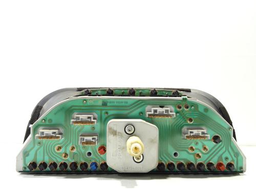 Instrument cluster FIAT DUCATO Bus (230_) 2.5 TDI 4x4 | BP28477386C47 