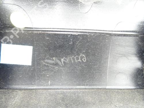 Pynteleist til bakluke PEUGEOT 208 II (UB_, UP_, UW_, UJ_) 1.2 PureTech 75 | BP25282694C151 