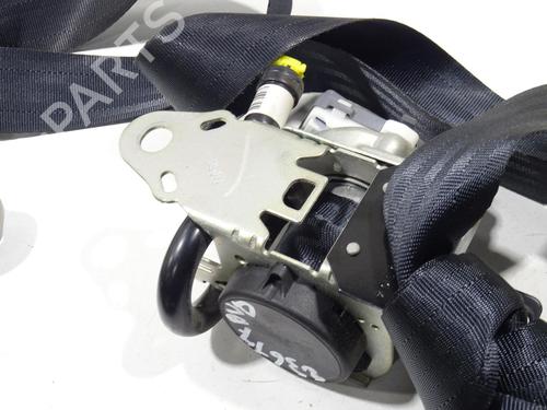 Front right belt tensioner NISSAN JUKE (F15) 1.5 dCi | BP21169807C88 