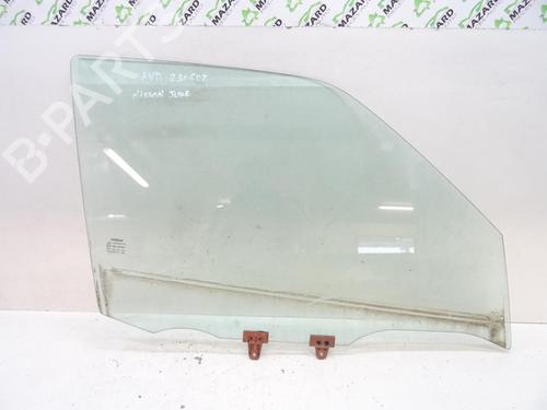 Used Front right door window NISSAN JUKE (F15) 1.5 dCi (110 hp) 20052686
