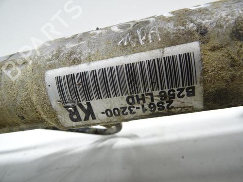 Steering rack CITROËN BERLINGO / BERLINGO FIRST MPV (MF_, GJK_, GFK_) 1.4 i (MFKFX, MFKFW, GJKFWB, GJKFWC, GFKFWC) | BP30822350M22 