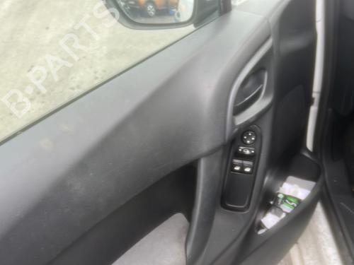 Left tailgate light CITROËN C3 II (SC_) 1.4 HDi 70 (SC8HZC, SC8HR0, SC8HP4) | BP24983000C79 - Image 11