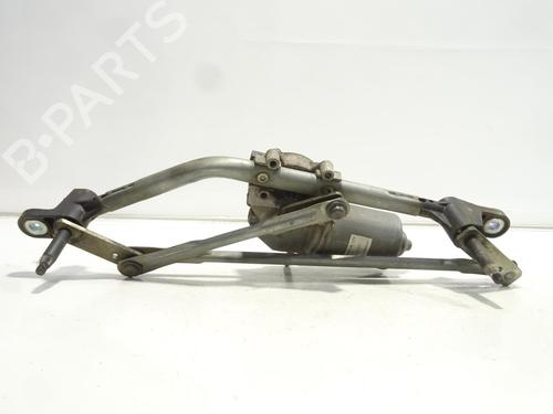 Front wiper motor ALFA ROMEO MITO (955_) 1.3 MultiJet (955AXP1A, 955AYC1A) | BP26290466M29 