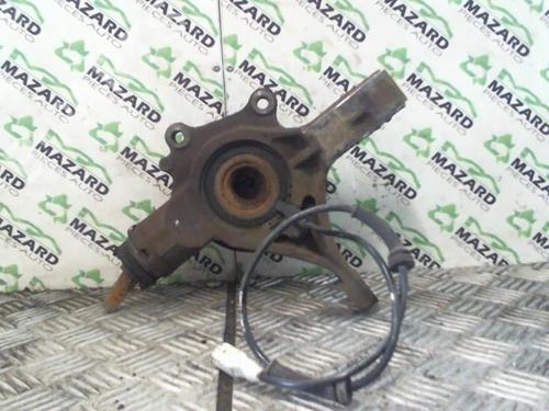 Used Right front steering knuckle Right front steering knuckle CITROËN C4 I (LC_) 1.6 HDi (90 hp) 20061393 20061393