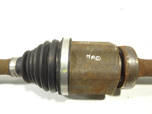 Right front driveshaft LAND ROVER RANGE ROVER EVOQUE (L538) 2.2 D 4x4 | BP30971310M39