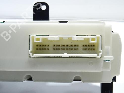 Used Climate control Climate control NISSAN QASHQAI I (J10, NJ10) 1.5 dCi (106 hp) 22643036 22643036