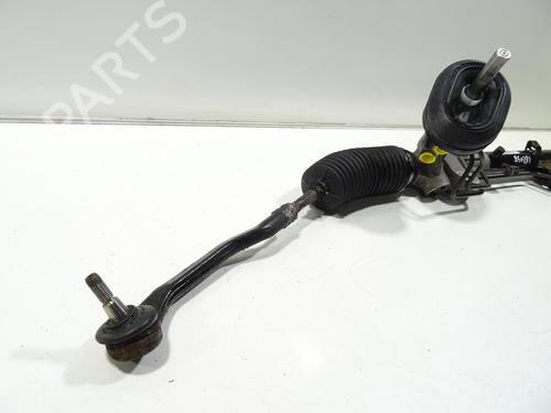 Steering rack DACIA DUSTER (HS_) 1.5 dCi 4x4 (HSMC, HSMD) | BP29706244M22 