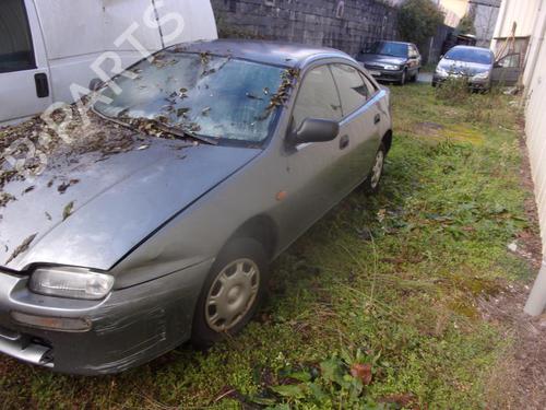 Right headlight MAZDA 323 P V (BA) | BP22918147C29 - Image 4