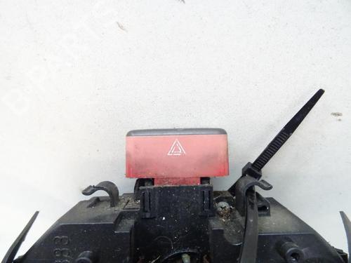 Used Steering column stalk FIAT PUNTO (176_) [1993-1999]  20043106