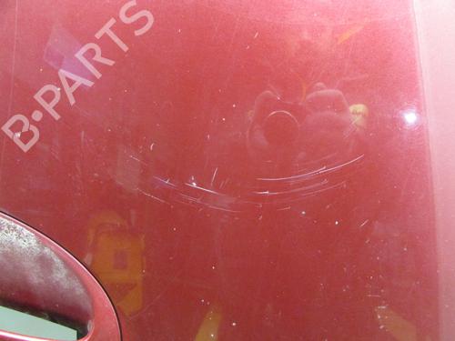 Hood NISSAN TERRANO II (R20) 2.7 TDi 4WD | BP24538348C1 