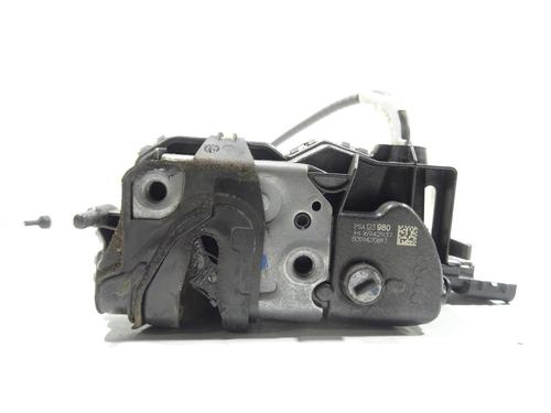Front right lock CITROËN C3 III (SX) 1.2 VTi 68 | BP23786773C97 - Image 2