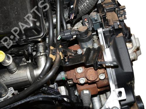 Engine CITROËN BERLINGO MULTISPACE (B9) 1.6 HDi 90 | BP38078081M1 - Image 4