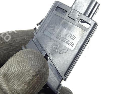 Used Warning switch Warning switch BMW 1 (F20) 118 d (143 hp) 25487902 25487902