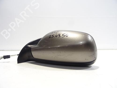 Left mirror PEUGEOT 307 SW (3H) 1.6 HDI 110 | BP29158579C26 