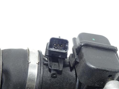 Mass air flow sensor CITROËN C3 II (SC_) 1.6 HDi 90 | BP38761516M95 - Image 4