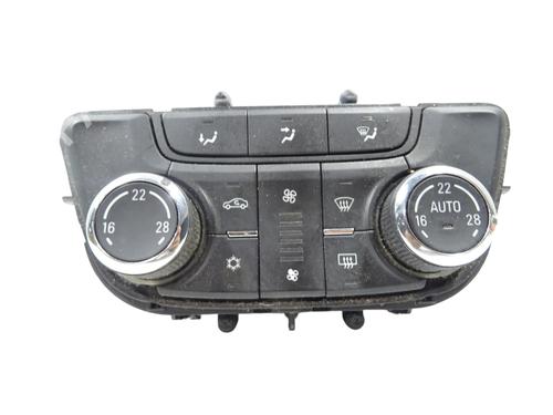 AC Styreenhet / Manøvreringsenhet AC Styreenhet / Manøvreringsenhet OPEL MOKKA / MOKKA X (J13) 1.6 CDTI (_76) (136 hp) 36763889 36763889