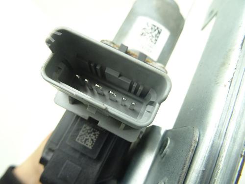 Front left window mechanism CITROËN BERLINGO Box Body/MPV (B9) 1.6 HDi / BlueHDi 75 | BP33723468C22  - Image 5