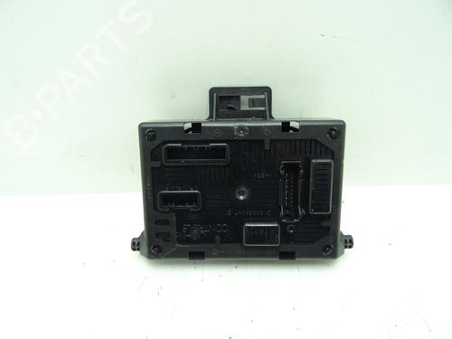 Used Fuse box Fuse box RENAULT MODUS / GRAND MODUS (F/JP0_) 1.5 dCi (JP0G, JP0H) (106 hp) 32496035 32496035