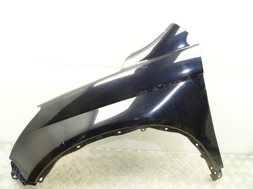 Used Left front fenders HONDA CR-V III (RE_) 2.2 i-CTDi 4WD (RE6) (140 hp) 28813626