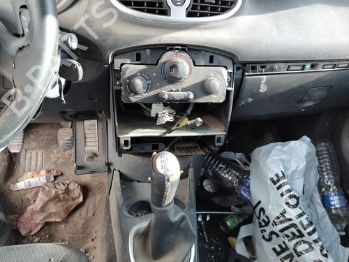 Front right window mechanism RENAULT CLIO III (BR0/1, CR0/1) 1.5 dCi (BR17, CR17) | BP31024128C23 