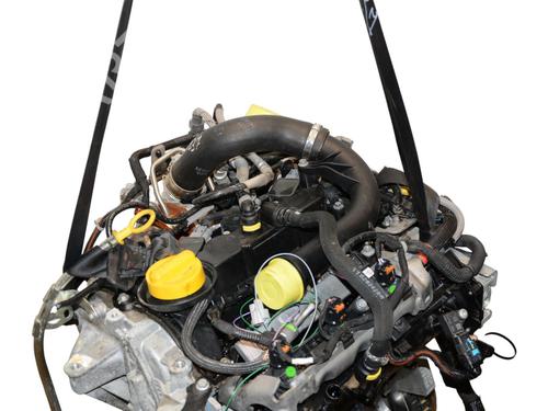 Motor DACIA DUSTER (HM_) 1.0 LPG (HMMT) | BP38638432M1  - Image 9