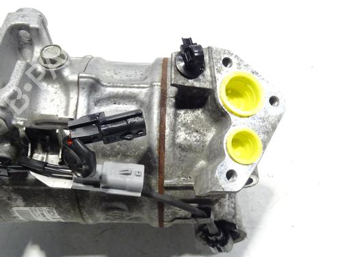 AC compressor RENAULT MEGANE IV Hatchback (B9A/M/N_) 1.6 TCe 205 (B9MV) | BP30778353M34 - Image 5