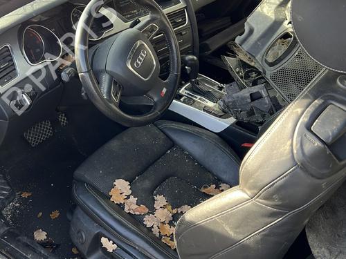 Engine control unit (ECU) AUDI A5 (8T3) 3.0 TDI quattro | BP37998188M57 - Image 11