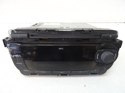 Radio SEAT IBIZA IV (6J5, 6P1) 1.6 TDI | BP20040487E6 