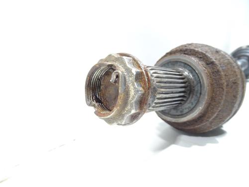 Left rear driveshaft BMW 3 (E90) 320 d xDrive | BP30872302M40