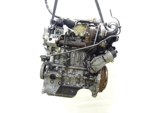 Engine FORD FUSION (JU_) 1.4 TDCi | BP32134327M1  - Image 8