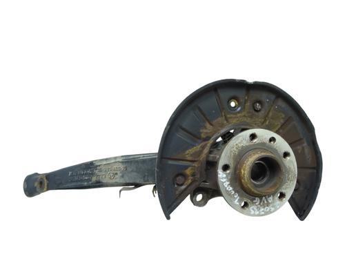 Used Left front steering knuckle Left front steering knuckle 37196527 37196527