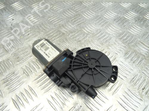Used Right front window motor HYUNDAI SANTA FÉ II (CM) 2.2 CRDi GLS 4x4 (150 hp) 30081579