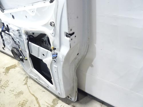 Used Right front door Right front door OPEL VIVARO B Van (X82) 1.6 CDTI (05) (146 hp) 34166918 34166918