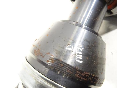 Used Right front driveshaft Right front driveshaft MERCEDES-BENZ CLA Shooting Brake (X117) CLA 180 (117.942) (122 hp) 32472884 32472884