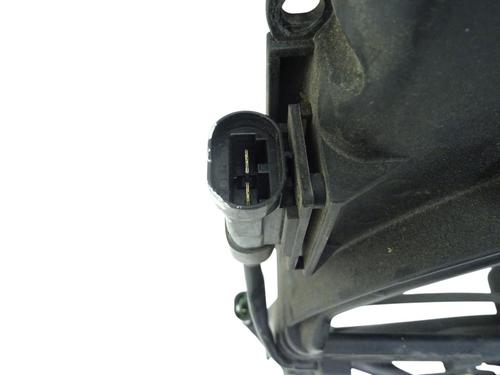 Used Radiator fan Radiator fan 38297031 38297031