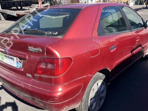 Radiator fan CITROËN XSARA (N1) 2.0 HDi 90 | BP30153019M35