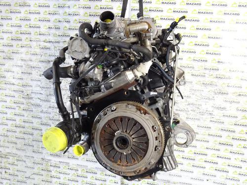 Motore ALFA ROMEO 147 (937_) 1.9 JTDM 8V (937.AXD1A, 937.AXU1A, 937.BXU1A) (120 hp) 20039260